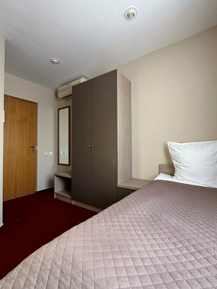 Гостиница Мономах Владимир