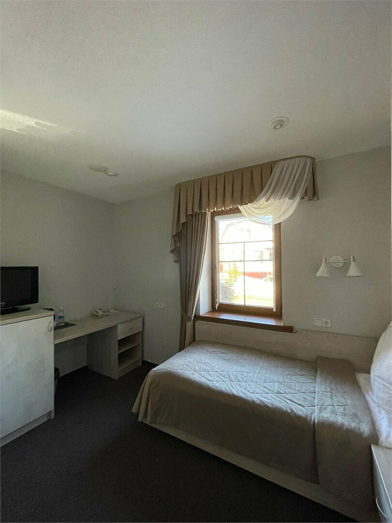 Гостиница Мономах Владимир