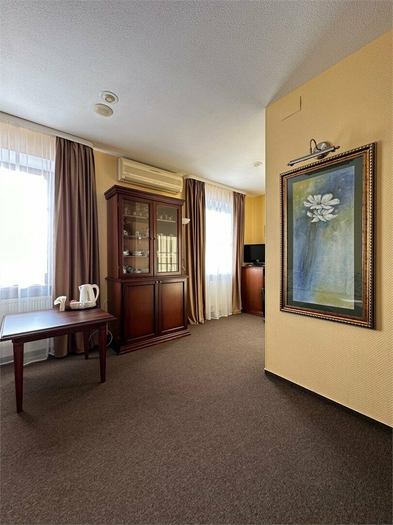 Гостиница Мономах Владимир