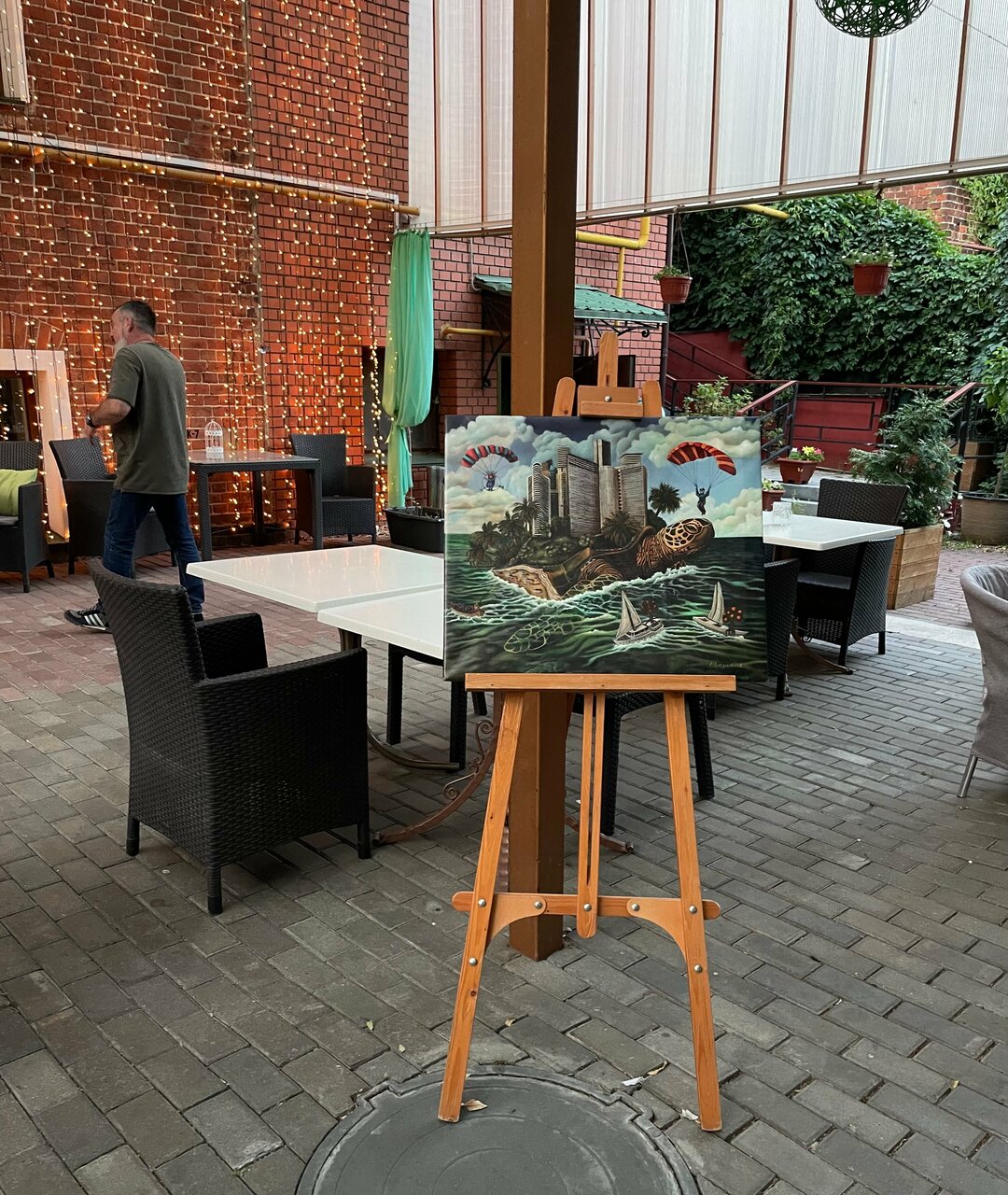 Гостиница Мономах Владимир-106