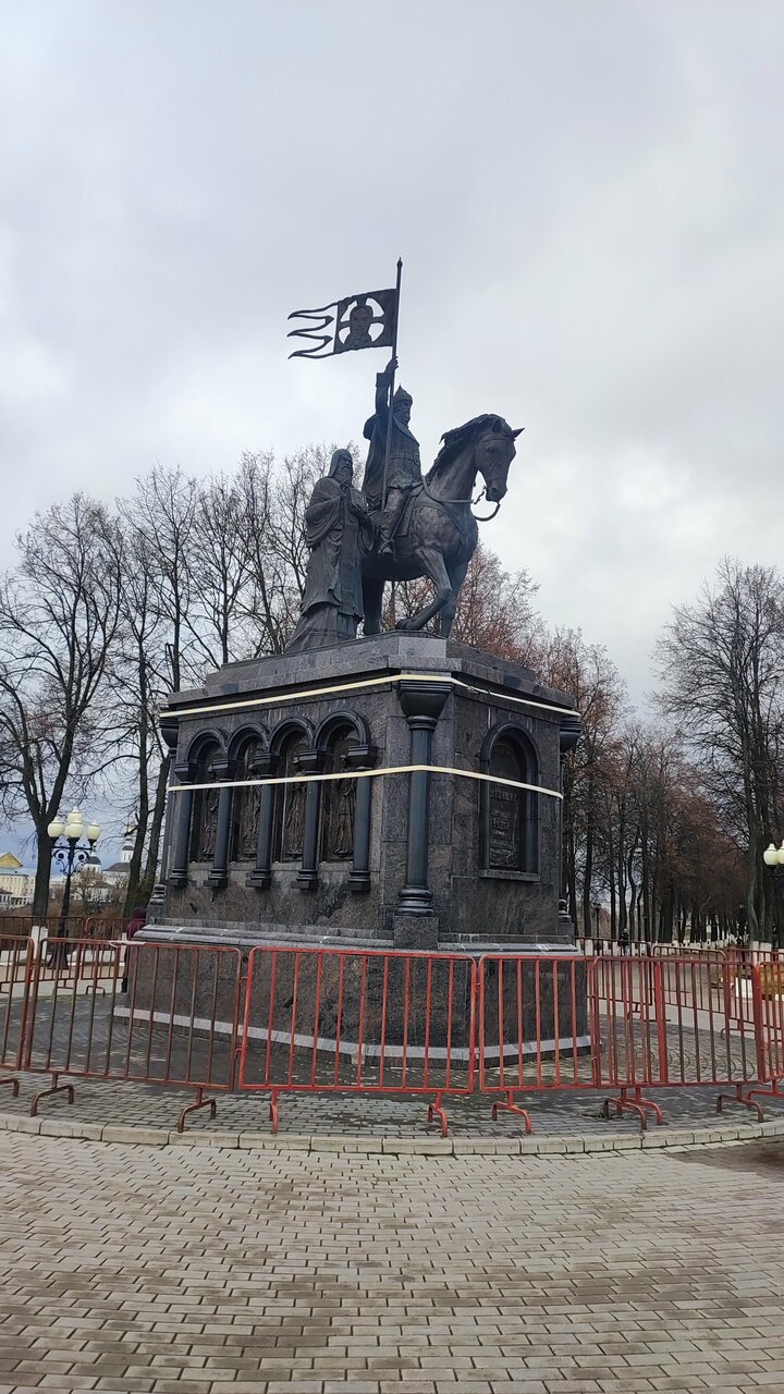 Гостиница Мономах Владимир-48