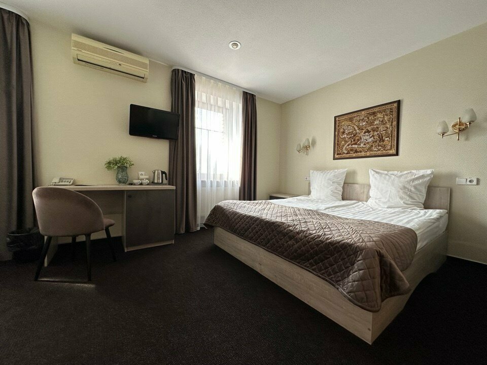 Гостиница Мономах Владимир