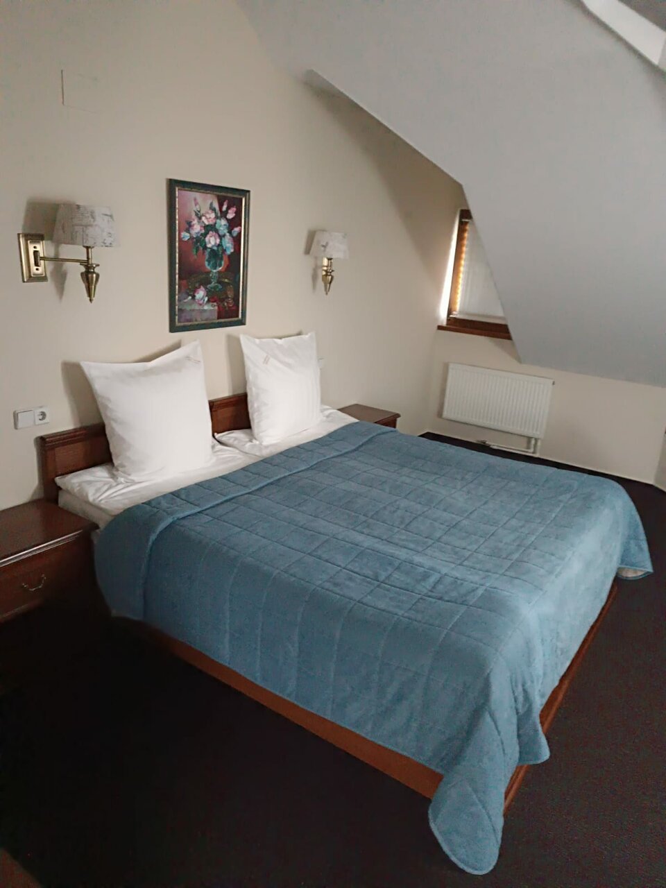 Гостиница Мономах Владимир-126