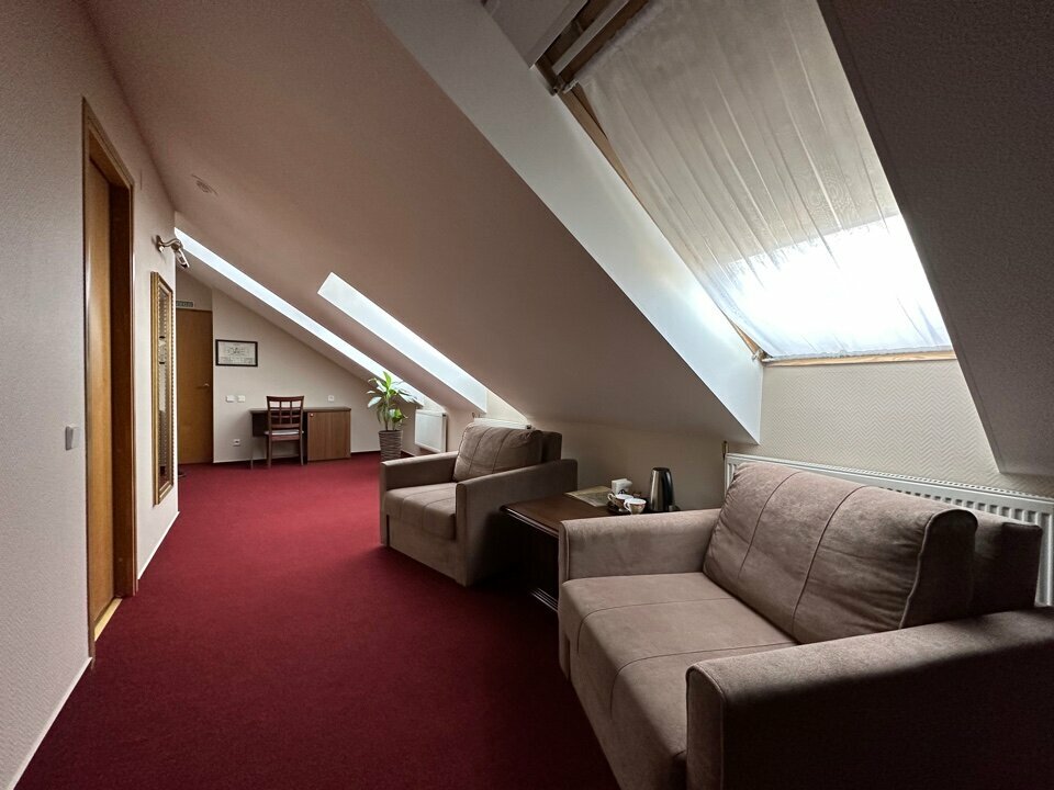 Гостиница Мономах Владимир-27