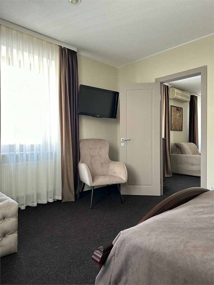 Гостиница Мономах Владимир