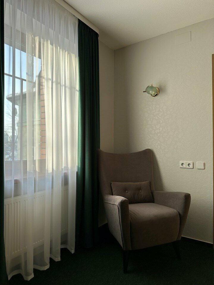 Гостиница Мономах Владимир