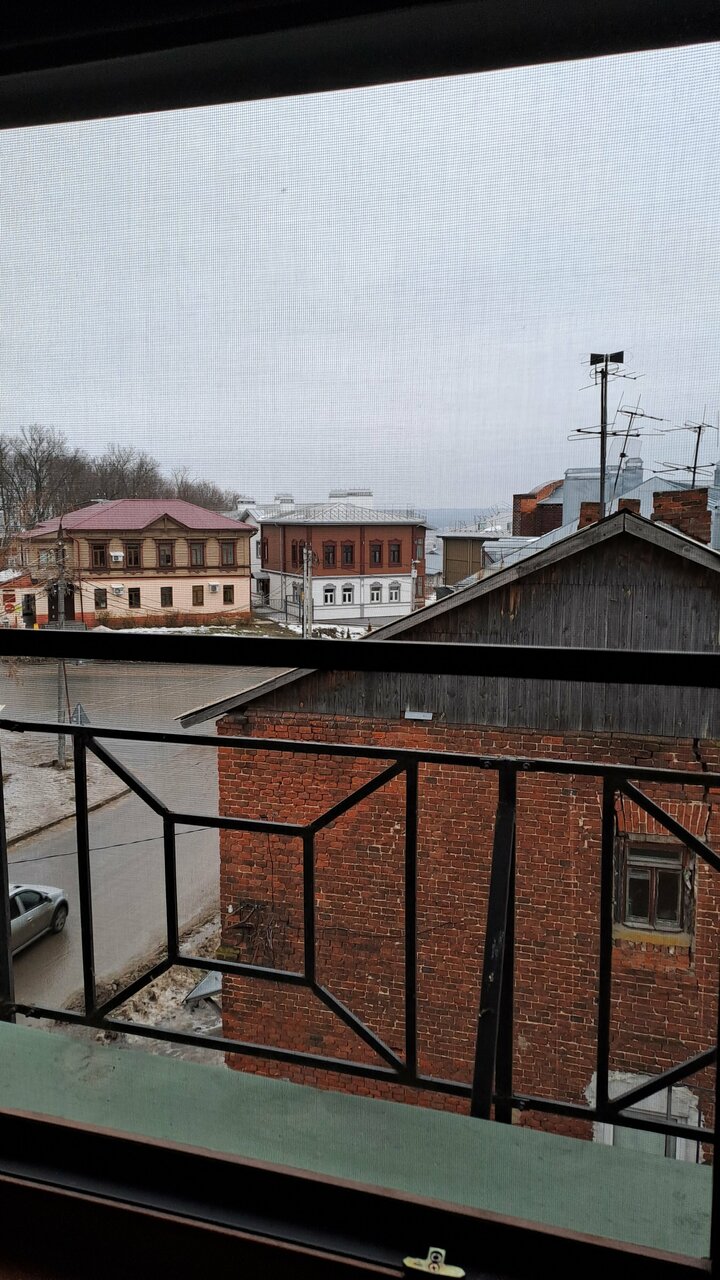 Гостиница Мономах Владимир-57