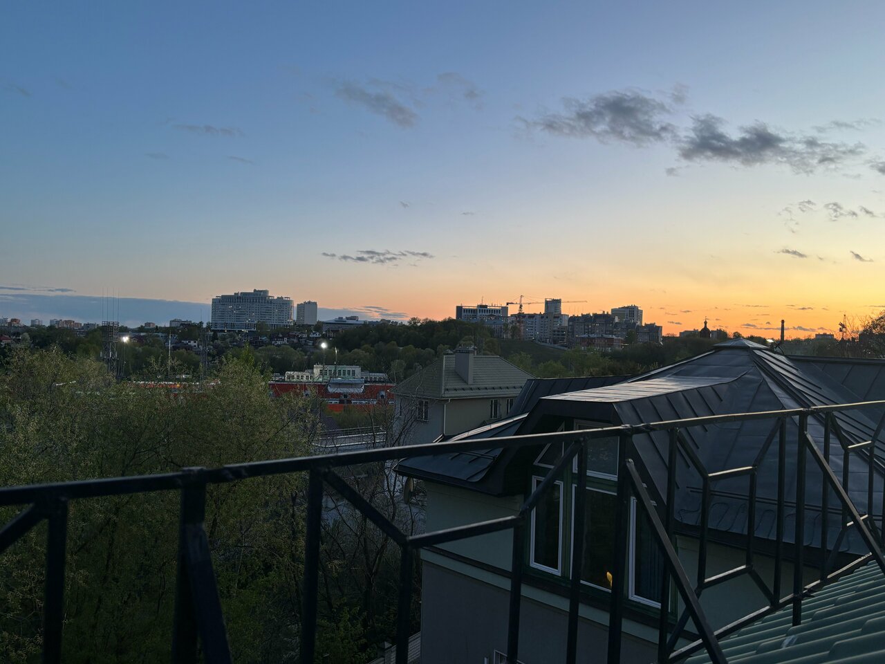 Гостиница Мономах Владимир-110