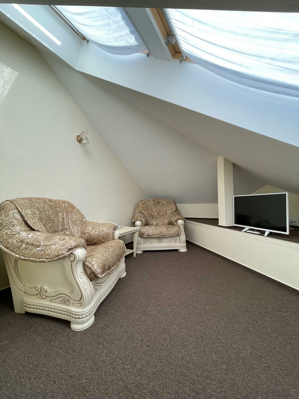 Гостиница Мономах Владимир-37