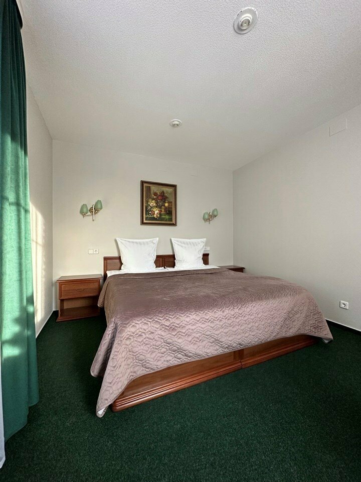 Гостиница Мономах Владимир