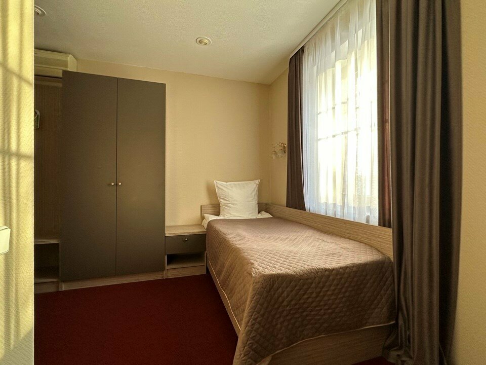 Гостиница Мономах Владимир