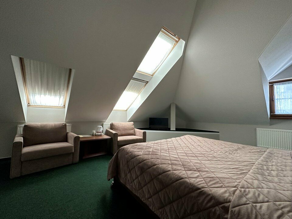 Гостиница Мономах Владимир