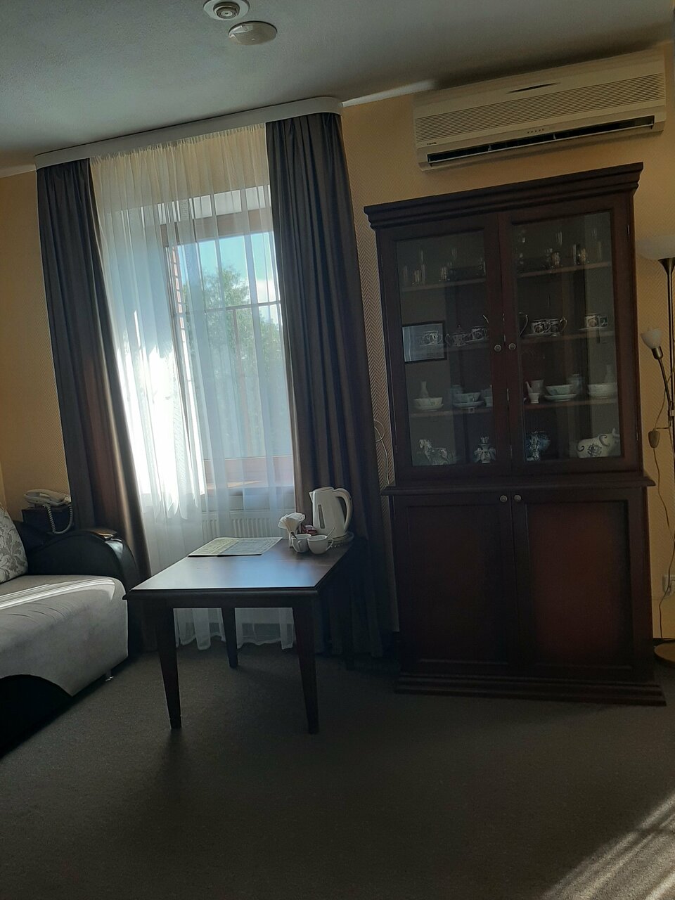 Гостиница Мономах Владимир-116