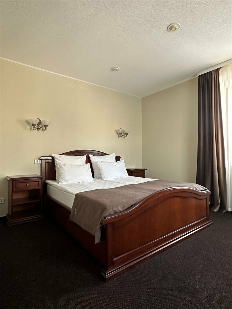 Гостиница Мономах Владимир