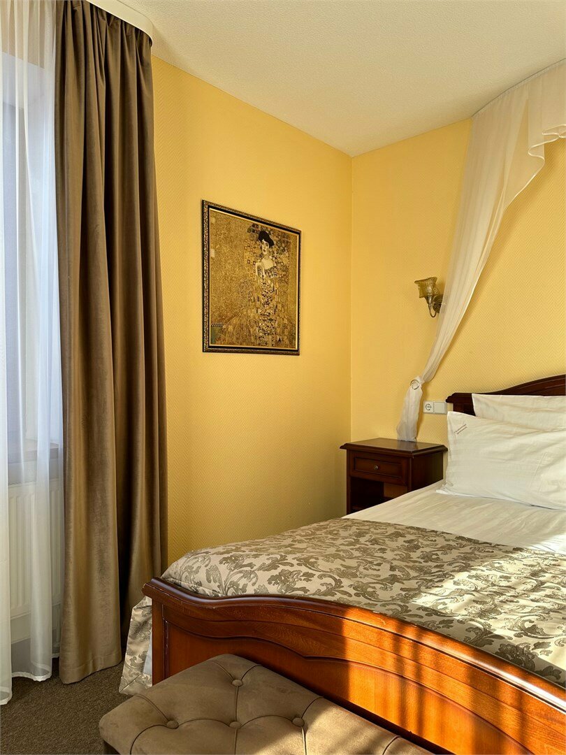 Гостиница Мономах Владимир