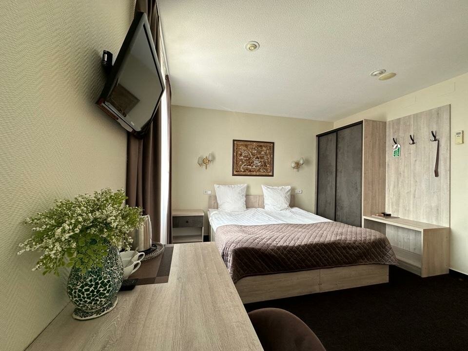 Гостиница Мономах Владимир-72