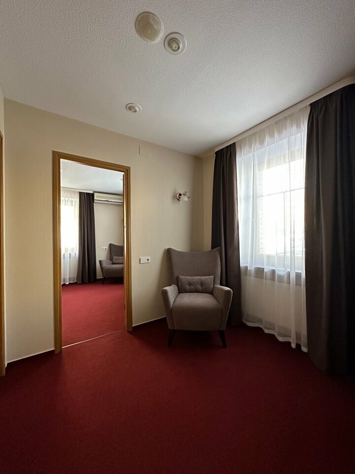 Гостиница Мономах Владимир-97