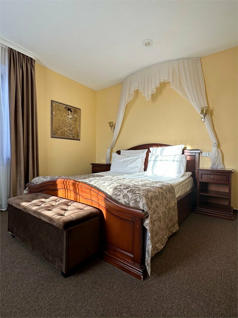 Гостиница Мономах Владимир