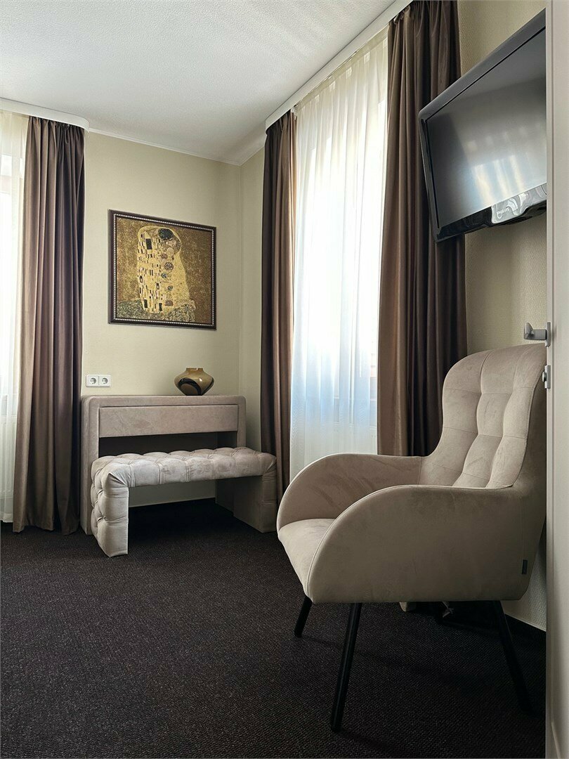 Гостиница Мономах Владимир