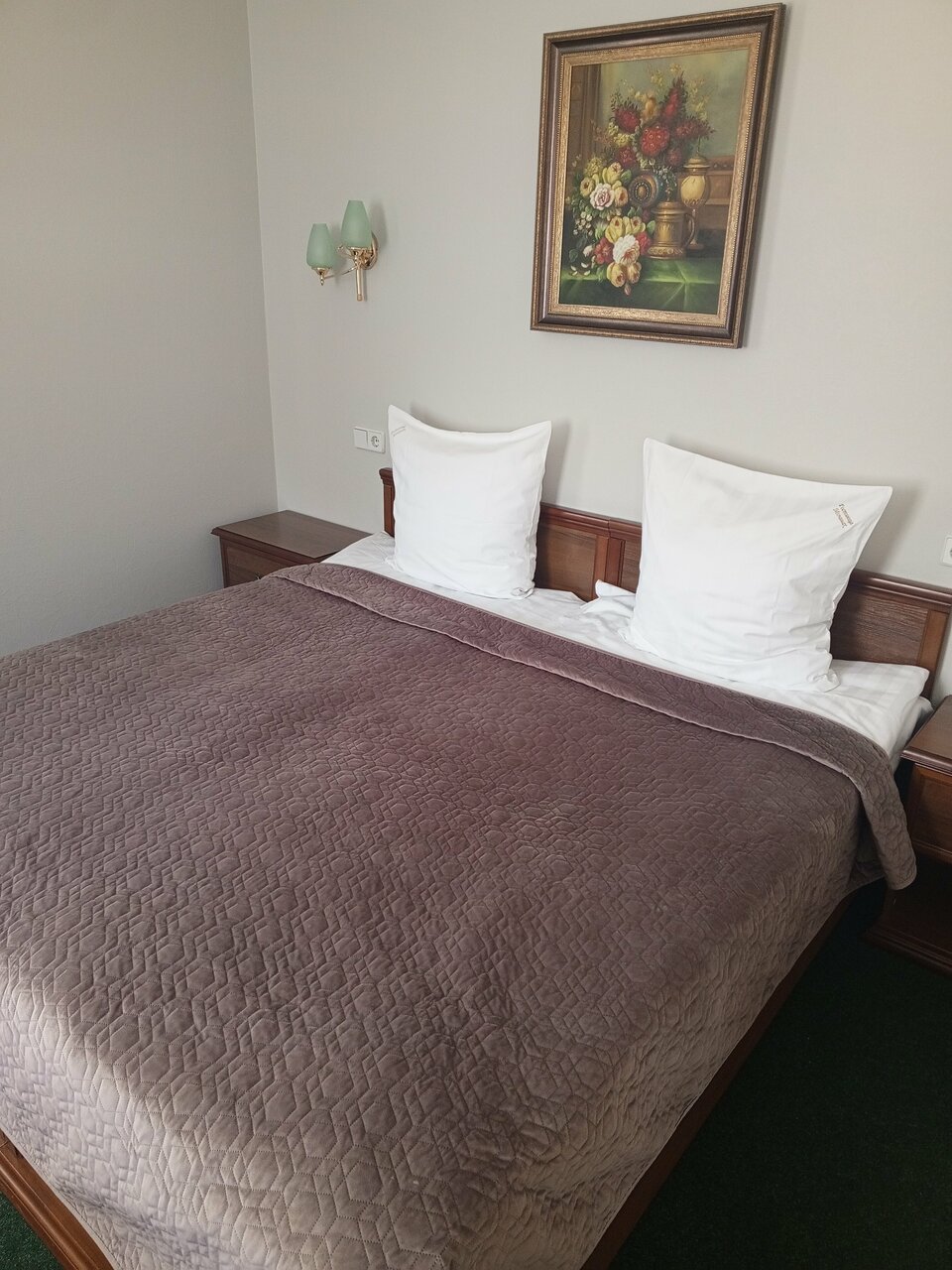 Гостиница Мономах Владимир-115