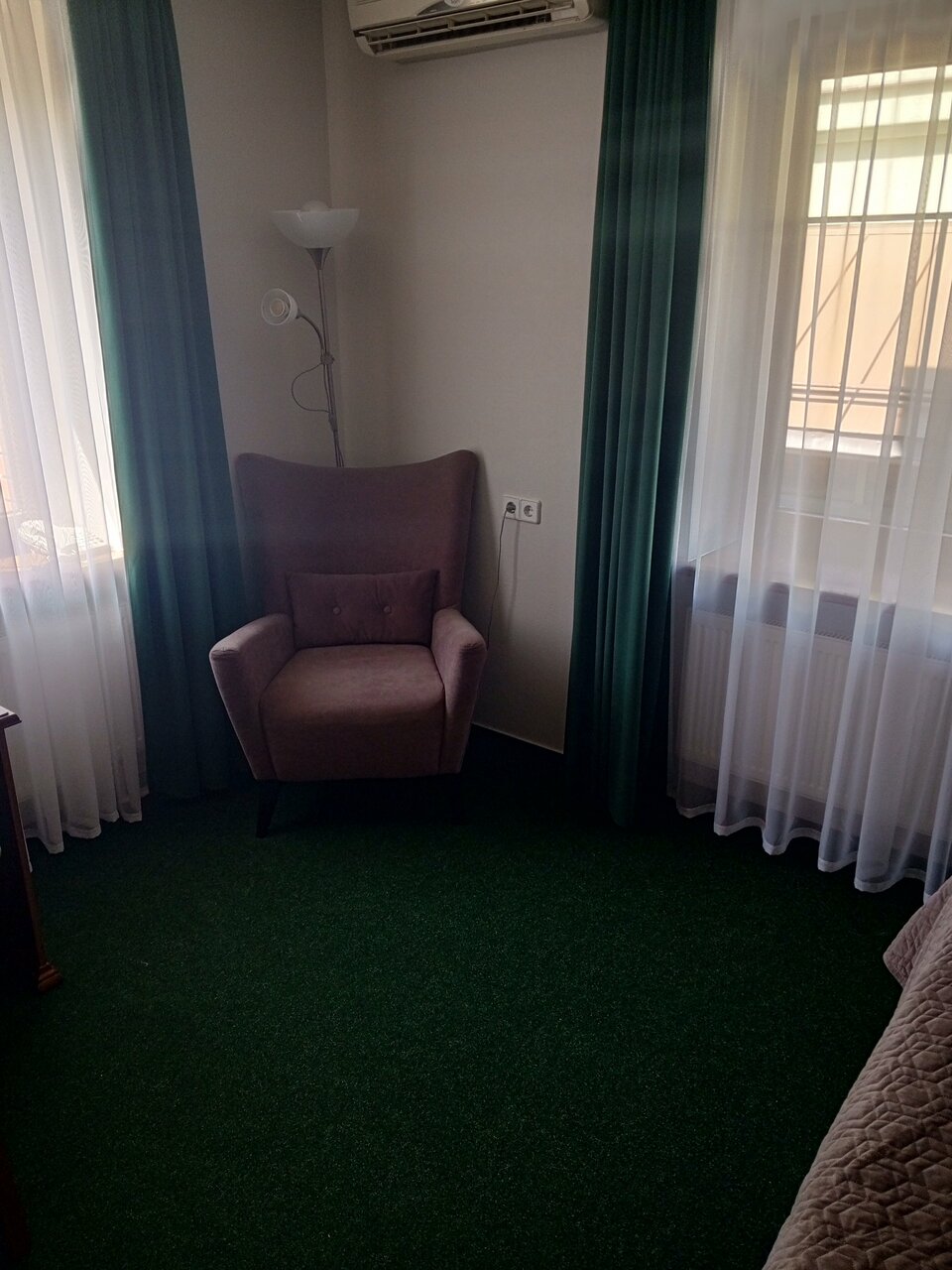 Гостиница Мономах Владимир-129