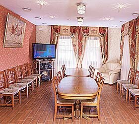 Гостиница Мономах Владимир-64