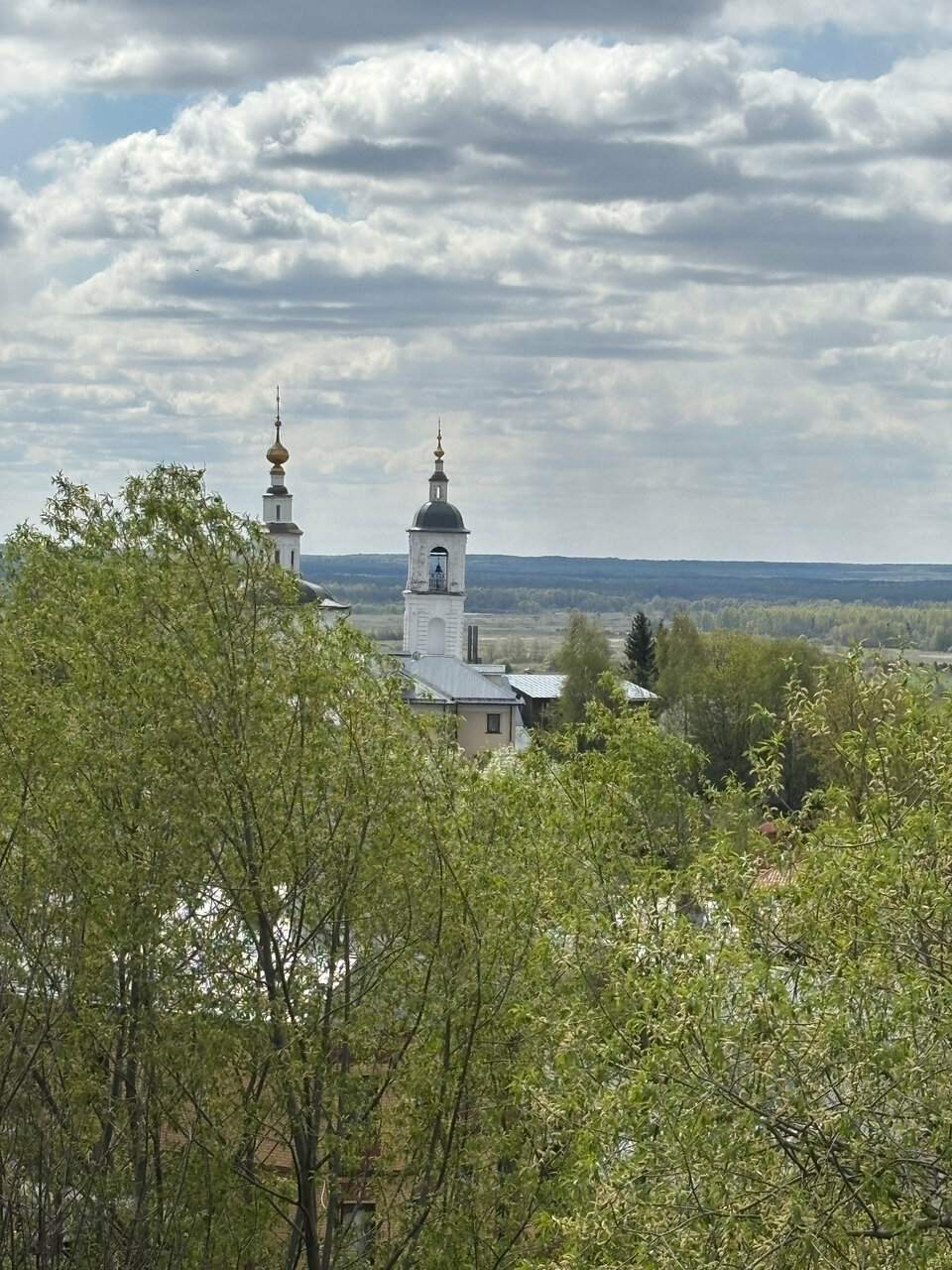 Гостиница Мономах Владимир-105