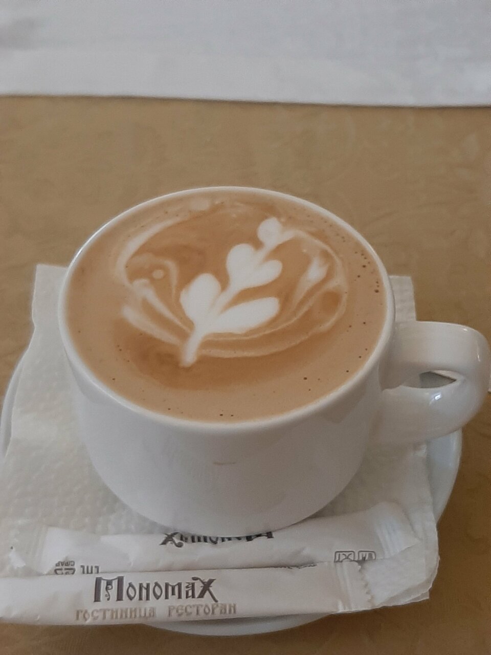 Гостиница Мономах Владимир-120