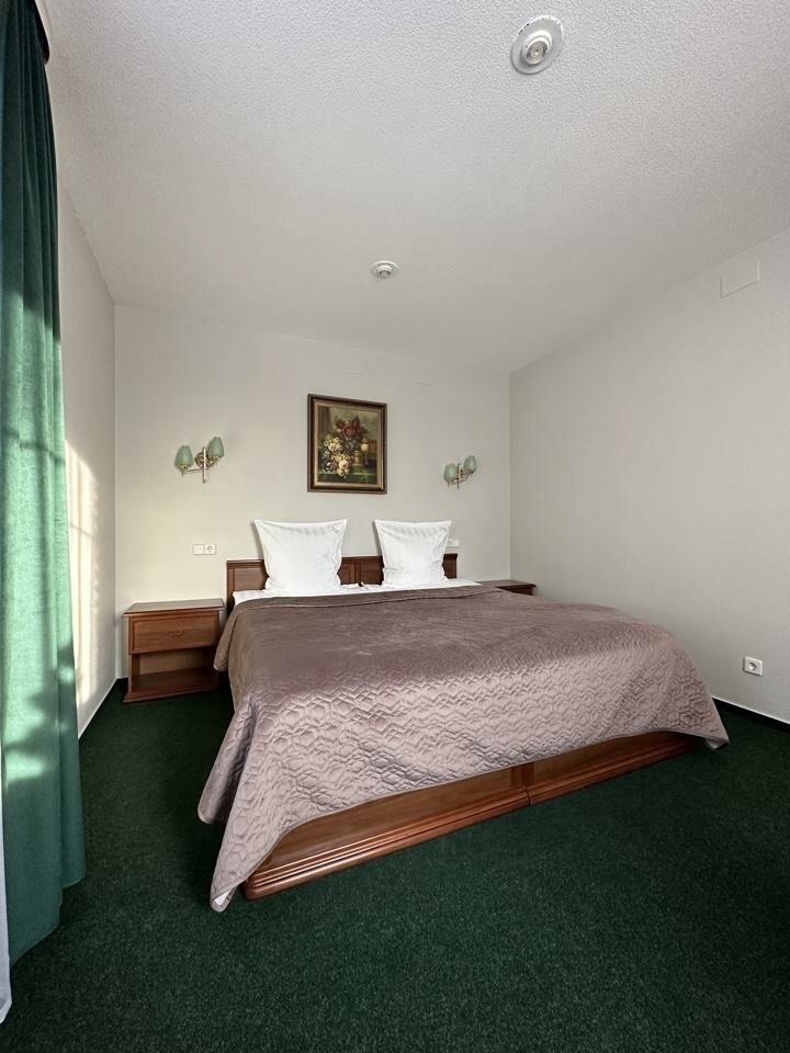 Гостиница Мономах Владимир-31