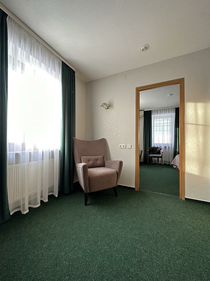 Гостиница Мономах Владимир-102