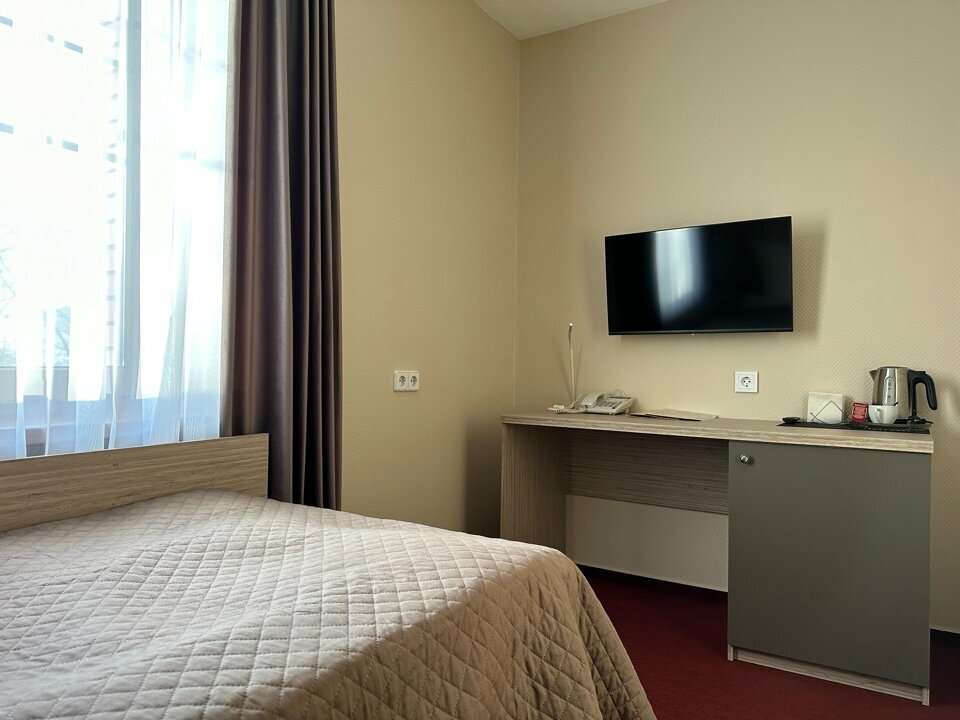 Гостиница Мономах Владимир-70