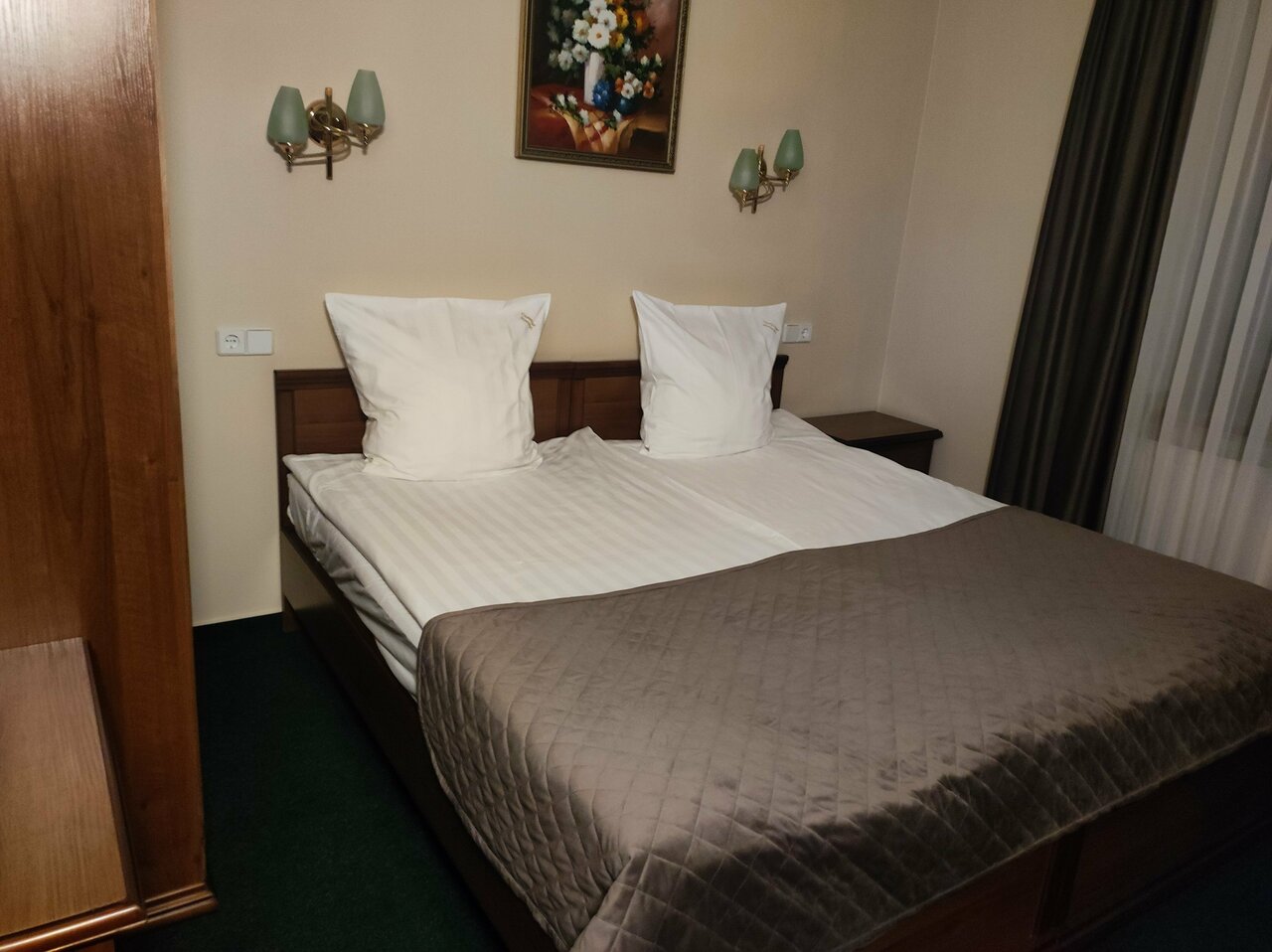 Гостиница Мономах Владимир-41