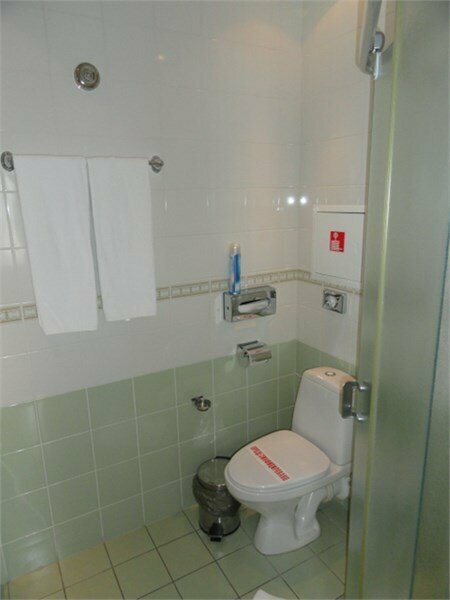 Гостиница Мономах Владимир