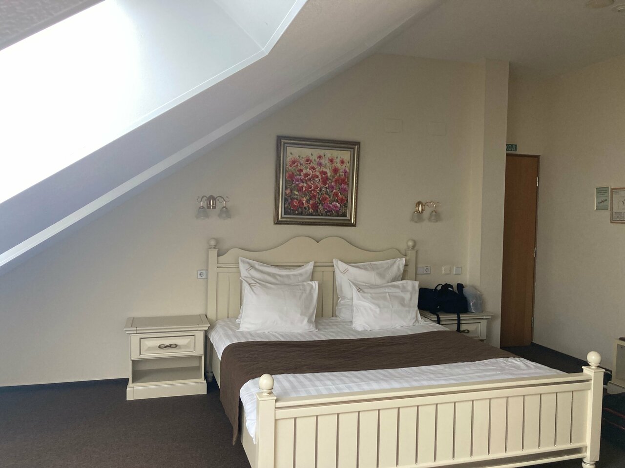 Гостиница Мономах Владимир-26