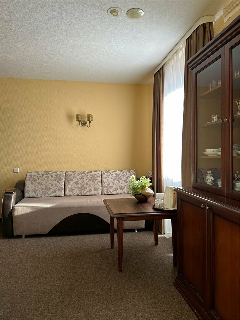 Гостиница Мономах Владимир