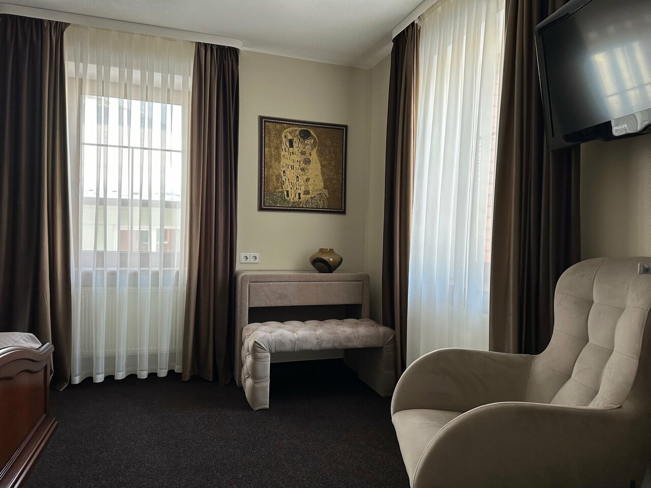 Гостиница Мономах Владимир-94