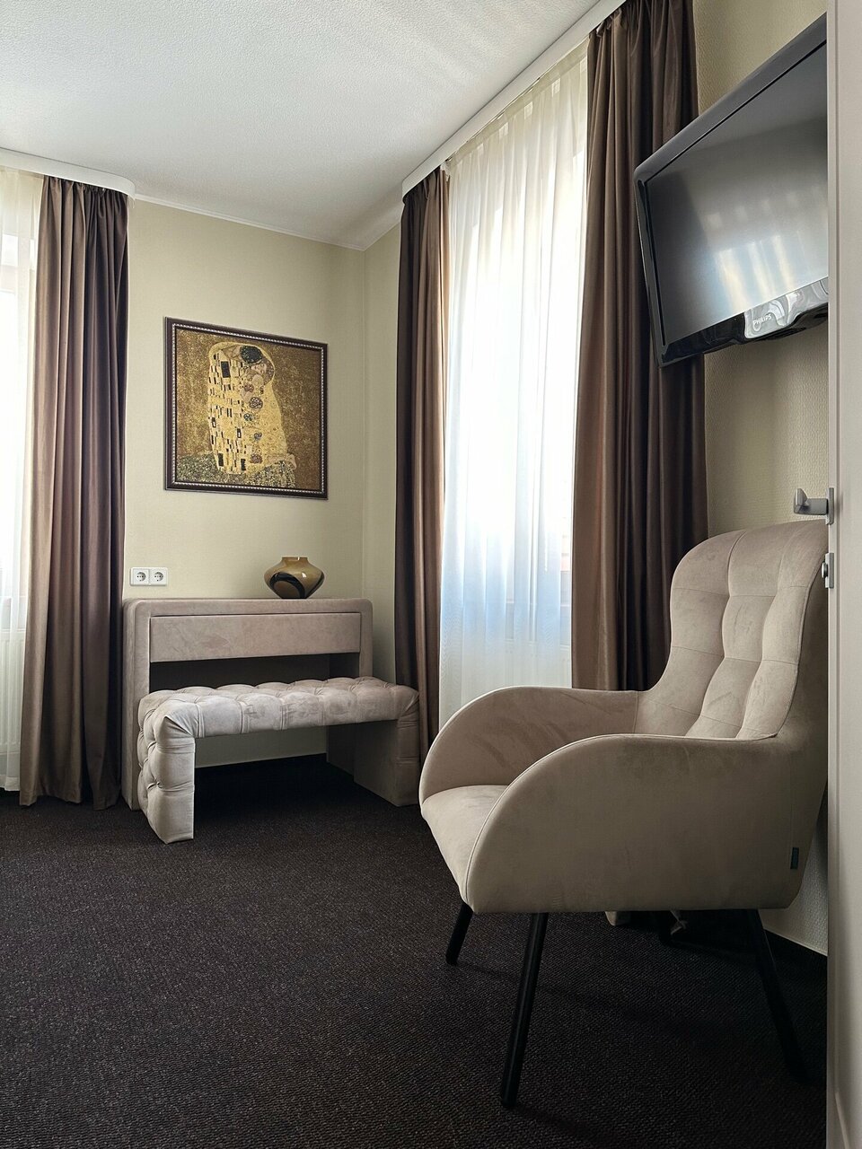 Гостиница Мономах Владимир-32