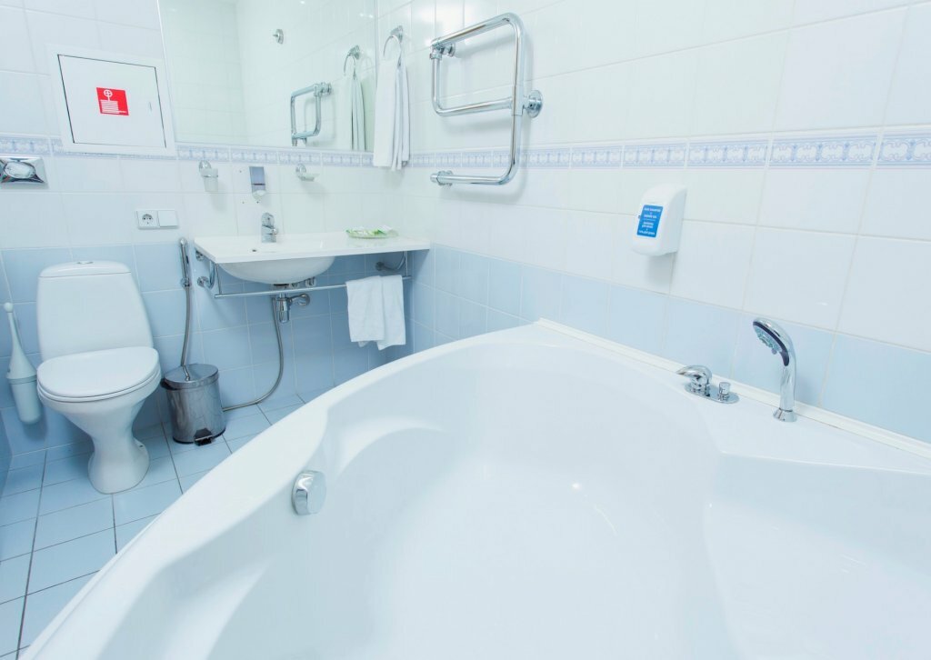 Гостиница Мономах Владимир-59