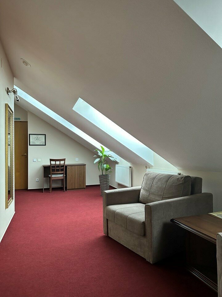 Гостиница Мономах Владимир