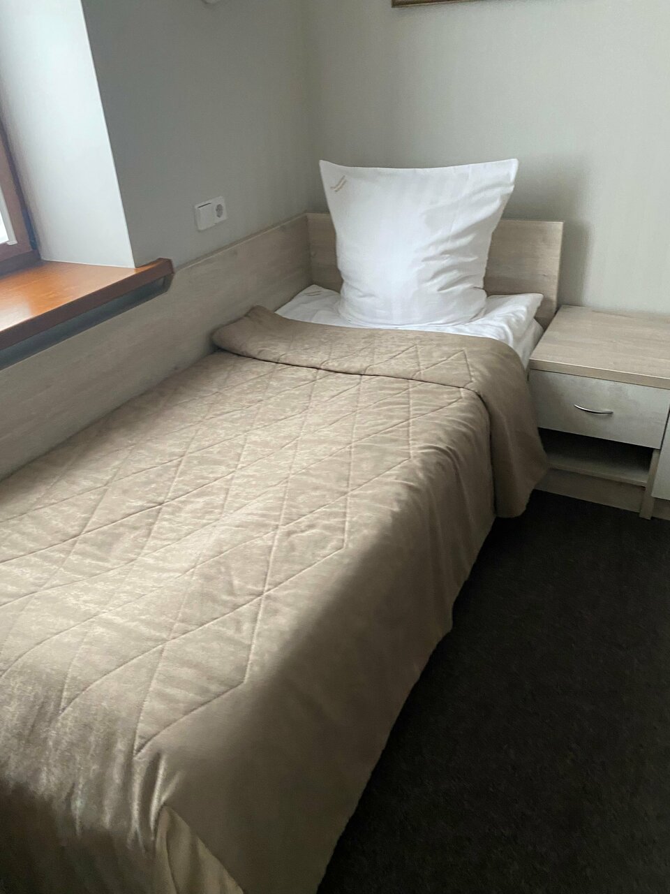 Гостиница Мономах Владимир-82