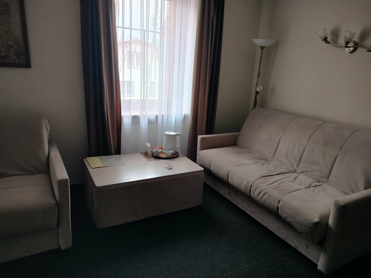 Гостиница Мономах Владимир-68