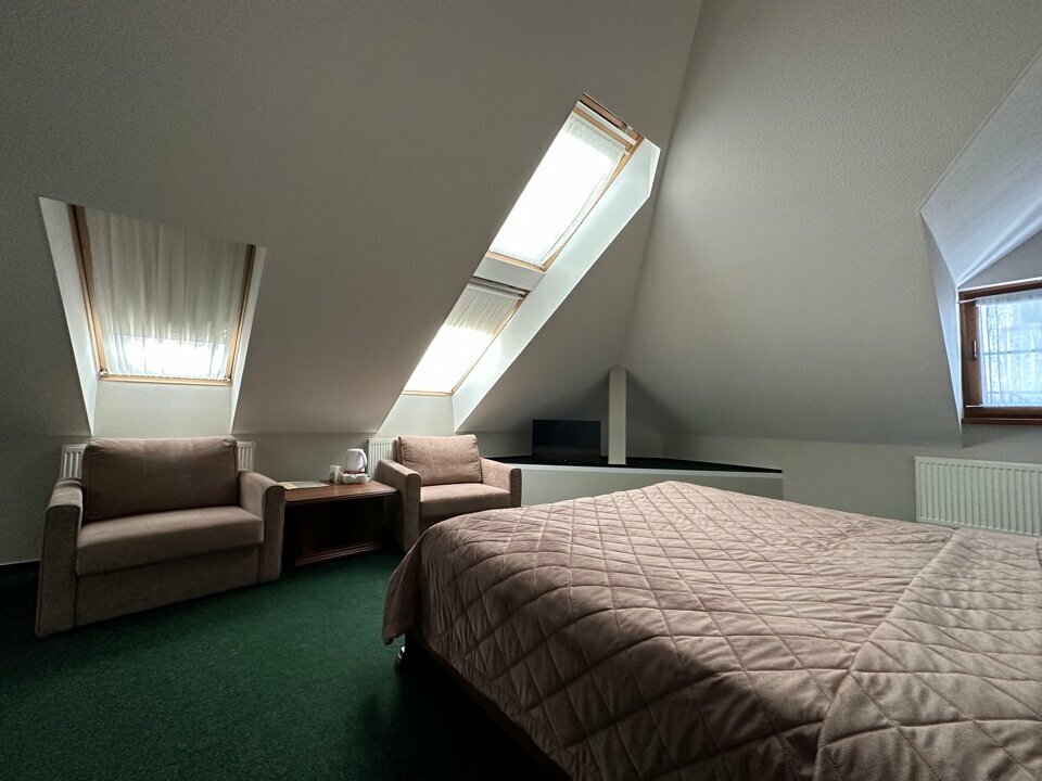 Гостиница Мономах Владимир-34