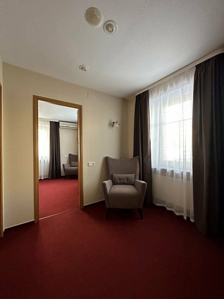 Гостиница Мономах Владимир