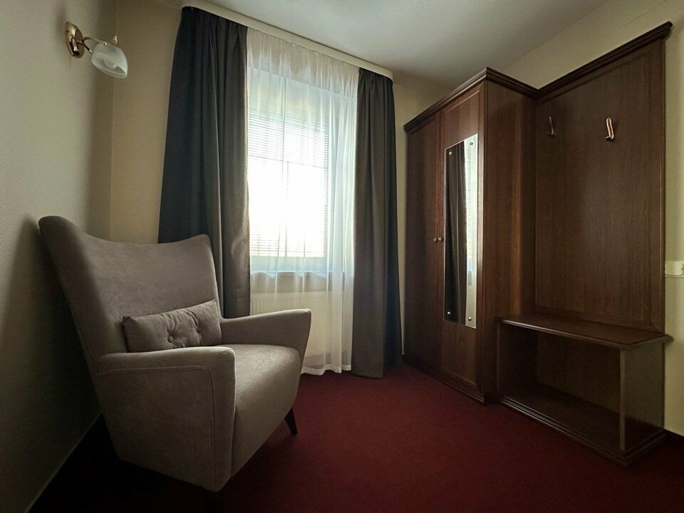 Гостиница Мономах Владимир