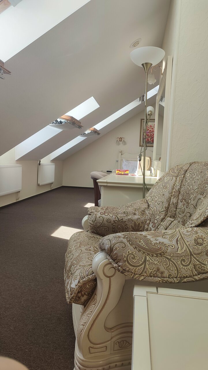 Гостиница Мономах Владимир-117