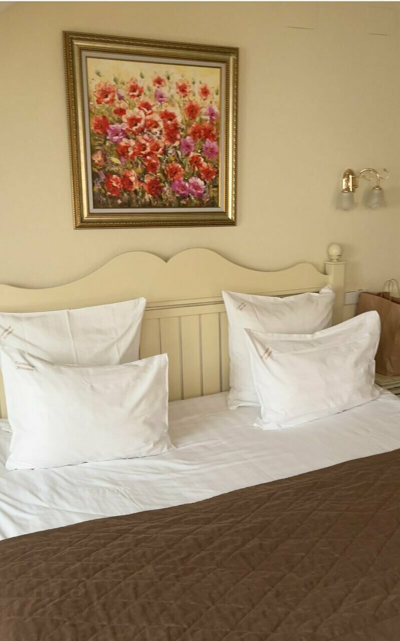 Гостиница Мономах Владимир-20