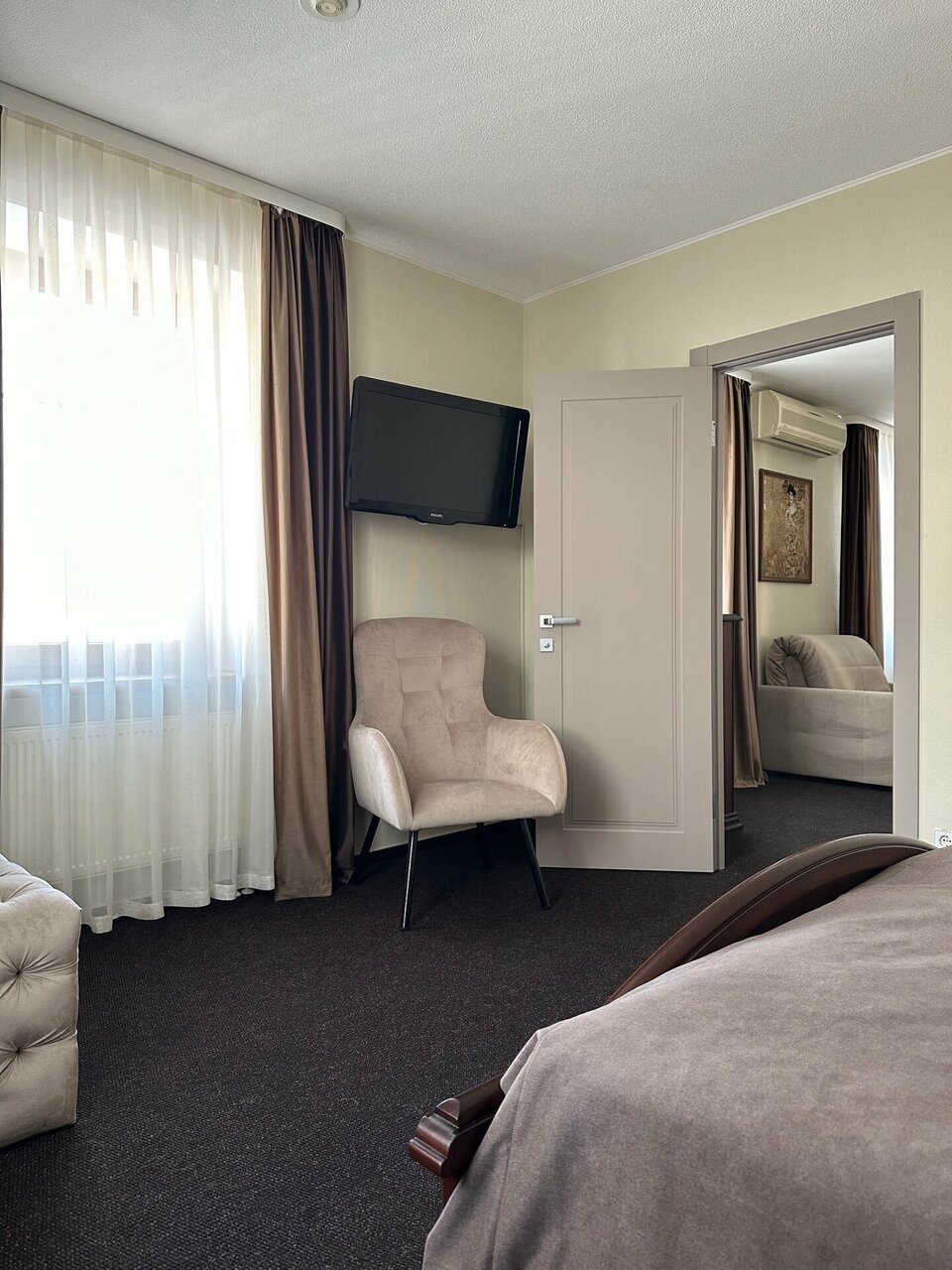 Гостиница Мономах Владимир-71