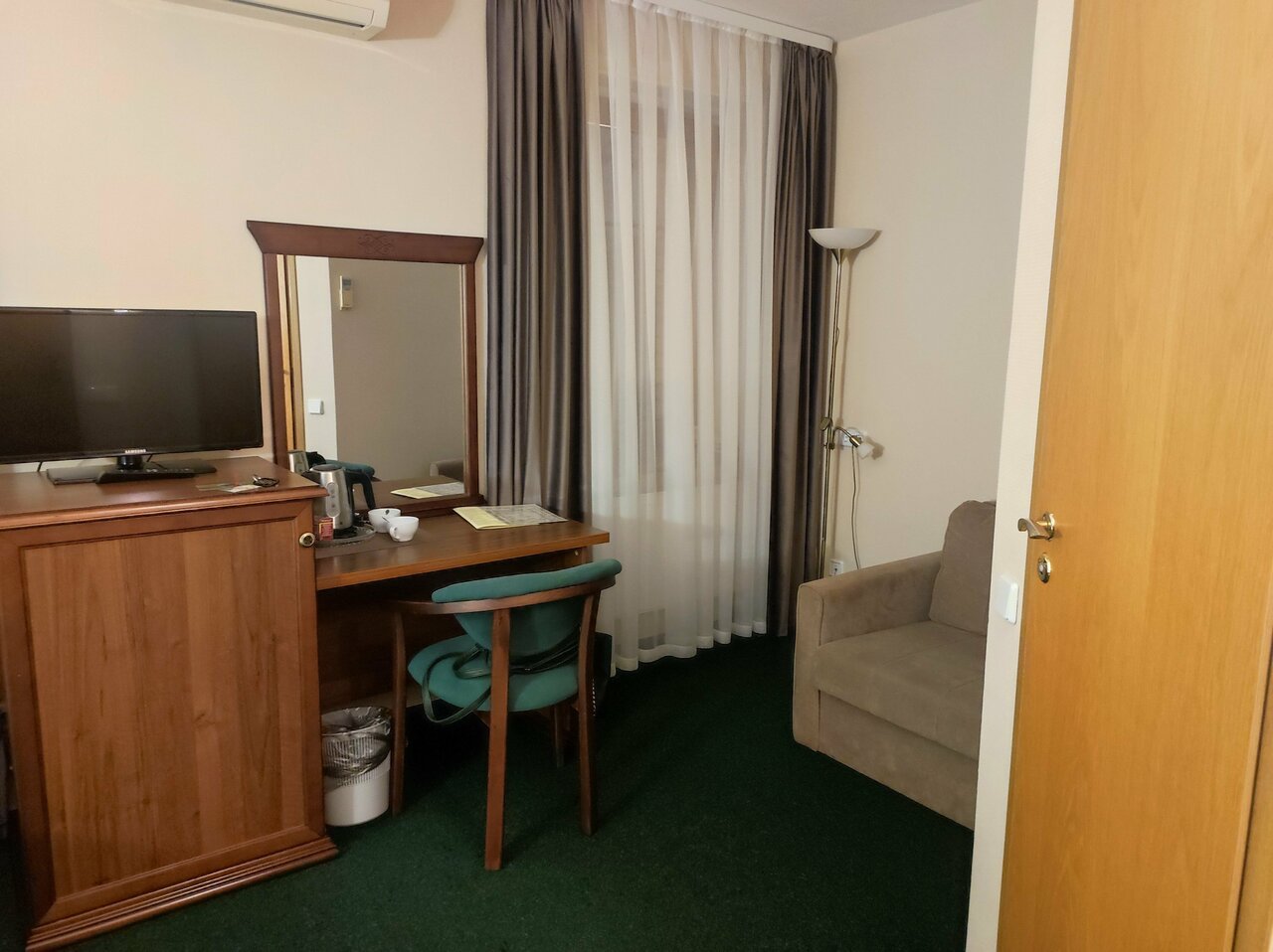 Гостиница Мономах Владимир-93