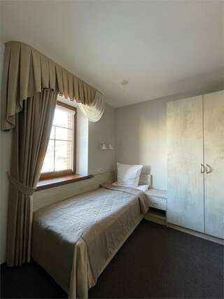 Гостиница Мономах Владимир Одноместный номер 1 категории-3