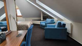 Гостиница Мономах Владимир-4